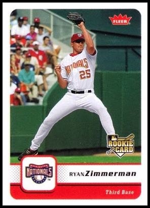 228 Ryan Zimmerman